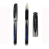 Uni-Ball Gel Impact UM-153S Gelroller schwarz/transparent (146851)