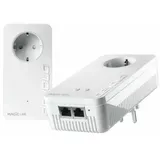 devolo Magic 1200+ WLAN Starter Kit 1200 Mbit/s PLC