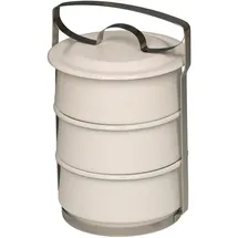 RIESS Riess, 0330-033, Essenträger 3tlg.