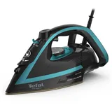 Tefal Puregliss FV8066 blau, schwarz