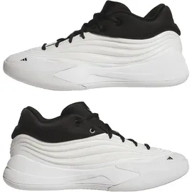 adidas Dame X zero met./core black/court green (A3N3) 12.5