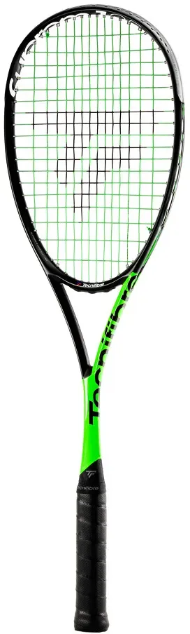 Squashschläger Tecnifibre  Suprem 125 CurV