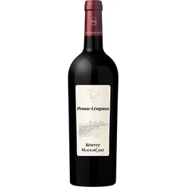 Mouton Cadet Reserve Pessac-Leognan