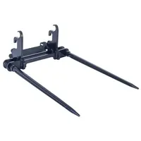 SCHEPPACH Ballenspieß für Kompaktlader MKL730
