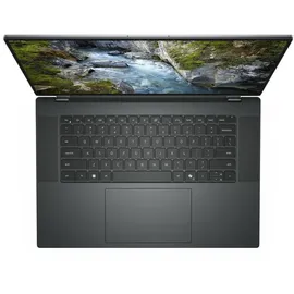 Dell Precision 5690 Intel Core Ultra 7 165H 32 GB RAM 1 TB SSD RTX 1000 Ada
