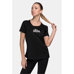 Lonsdale Frauen T-Shirt HALYARD