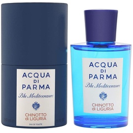 Acqua di Parma Blu Mediterraneo Chinotto di Liguria Eau de Toilette 150 ml