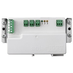  ELECTRICITY METER SE-MTR-3Y-400V-A DIN-RAIL 