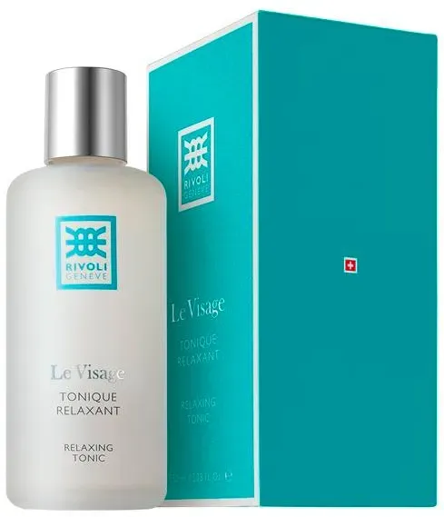 Rivoli Le Visage Relaxing Tonic 150 ml