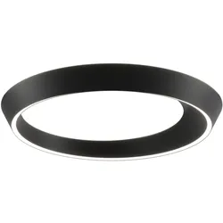 Tidal Plafoniera 60 Champagne 2700K