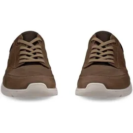 ECCO Irving Herren Braun 45