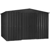 Globel, Gartenhaus + Gartenschrank, Dream