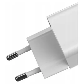 Baseus Charging Quick Charger USB 3.0 - White