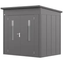 primeyard Felix 2,28 x 1,80 m Anthrazit