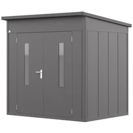 primeyard Felix 2,28 x 1,80 m Anthrazit