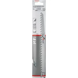 Bosch Säbelsägeblatt S 1542 K Top for Wood 5er Pack 2608650682