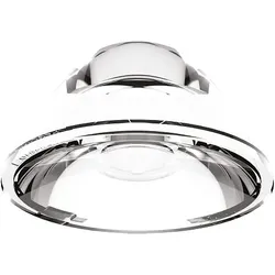 Ideal Lux Linse für BENTO, 45°, transparent IDEA-279626