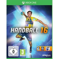 Handball 16 (Xbox One)