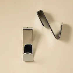 COSMIC Architect S+ Haken, Accessoires, chrom