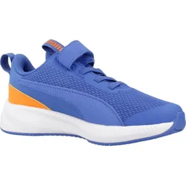 Puma Flyer 3 AC+ PS Mountain Blue/White 31