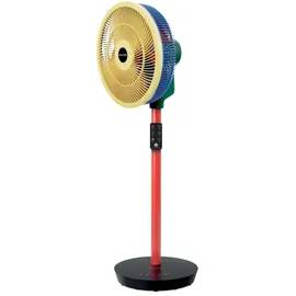 Macom Enjoy & Relax 35 cm Standventilator Mehrfarbig