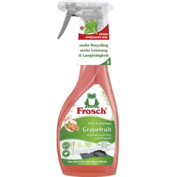Frosch Fett-Entferner Grapefruit 500ML