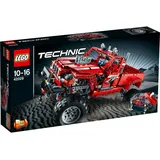 LEGO Technic Pick-Up Truck (42029)