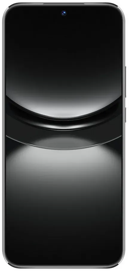 Huawei Nova 12s 8+256 GB (51097UGX) Smartphone schwarz