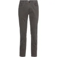 CAMEL ACTIVE Cordhose, mit Stretchanteil, Gr. 34 - Länge 32, rock grey, , 49958542-34 Länge 32