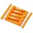 RIESEN® Karamell Riesen Kaubonbons 4 x 32,0 g