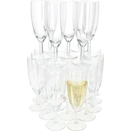 Mambocat Royal Sektglas 0,14 l 24-tlg.