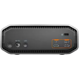 SanDisk G-Drive Project 12 TB USB-C 3.2 SDPHG1H-012T-MBAAD