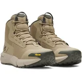 Under Armour Valsetz Mid Taktikstiefel Herren 251 - bayou/timberwolf taupe/baroque green 44