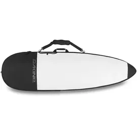 DAKINE Daylight Thruster Surfbretttasche 210 cm weiß
