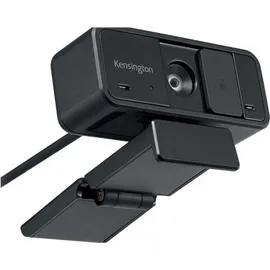 Kensington W2000 1080p Schwarz