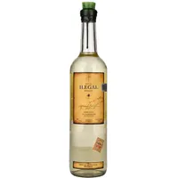 Ilegal Mezcal Reposado Special Edition 40% Vol. 0,7l