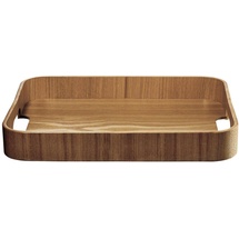 Asa Selection Tablett WOOD -