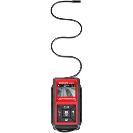 Rothenberger Inspektionskamera ROSCOPE mini Set 320 x 240