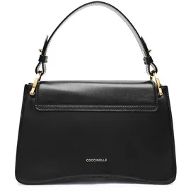 Coccinelle C-Me Calf Handtasche Damen schwarz