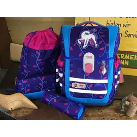 McNeill Ergo Complete 4-tlg. lilly 2022