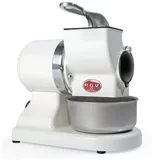 RGV Robusta Elektro Tisch-Reibe 1-tlg. Weiß