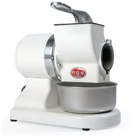 RGV Robusta Elektro Tisch-Reibe 1-tlg. Weiß