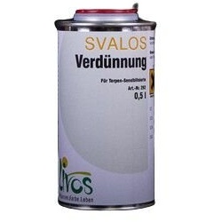 LIVOS Svalos Verdünnung 292 - 5 l Gebinde