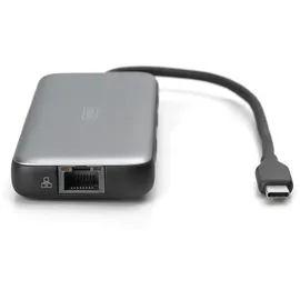 Digitus DA-70914 - Grey