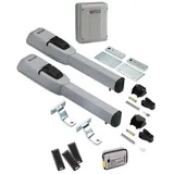 Faac Drehtorantrieb TRENDY-Kit 24V 2-flüglig Flügel-B.max.180 bzw.250cm