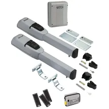 Faac Drehtorantrieb TRENDY-Kit 24V 2-flüglig Flügel-B.max.180 bzw.250cm