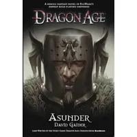 ISBN Dragon Age