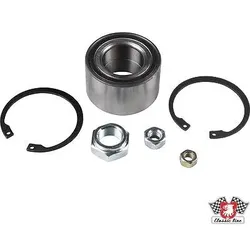 Jp Group Radlagersatz [Hersteller-Nr. 498255008] für VW