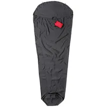 Cocoon Expedition Liner L schwarz