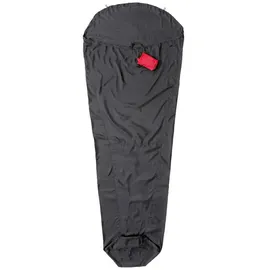 Cocoon Expedition Liner L schwarz